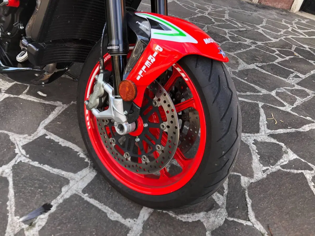 MV Agusta Brutale 800 RC (2019) (15)