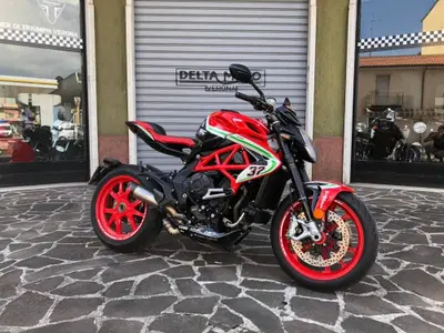MV Agusta Brutale 800 RC (2019) usata