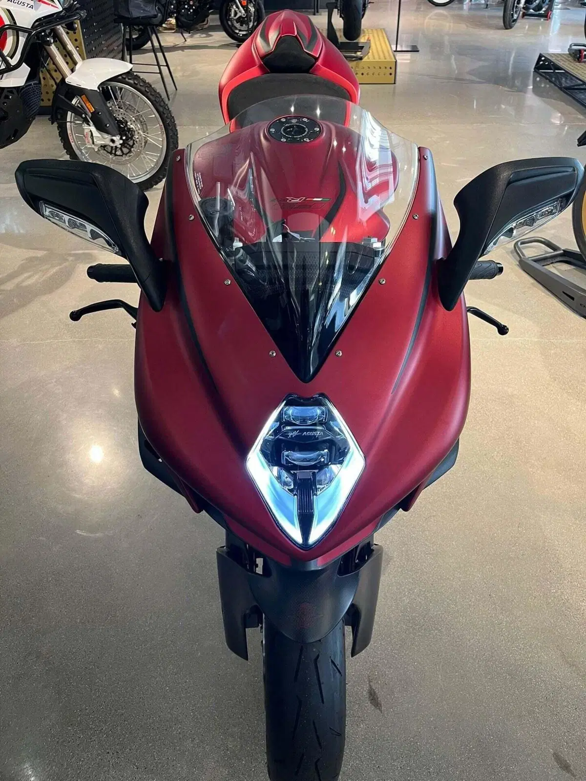 MV Agusta F3 800 RR (2022 - 25) (5)