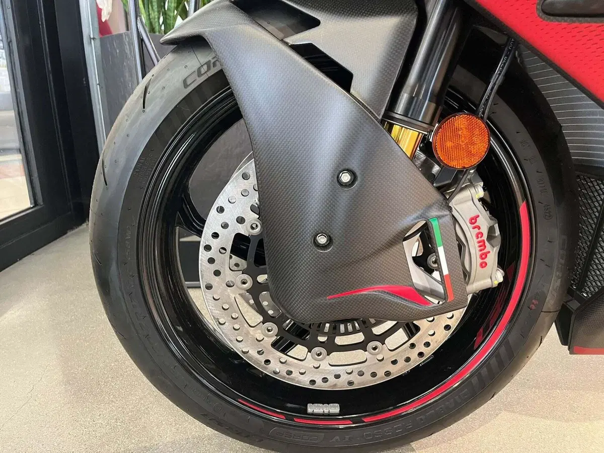 MV Agusta F3 800 RR (2022 - 25) (8)