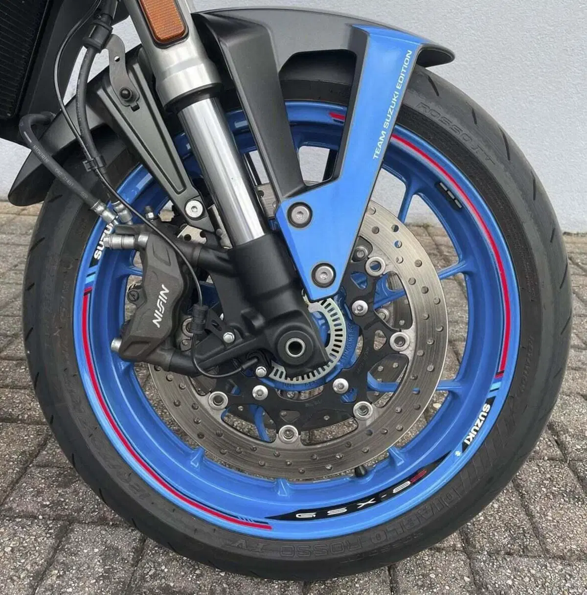 Suzuki GSX-8S (2023 - 24) (8)