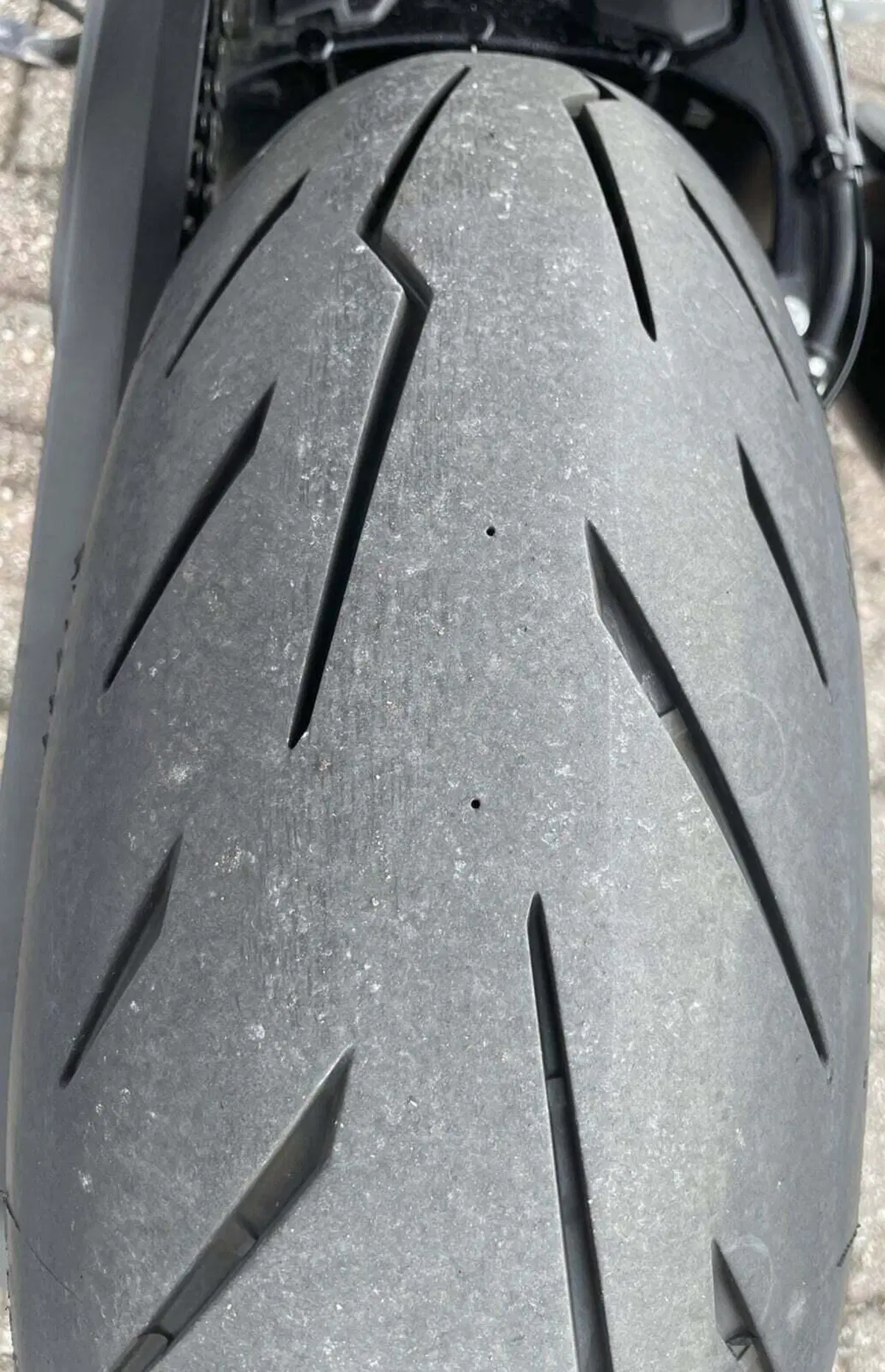 Suzuki GSX-8S (2023 - 24) (13)