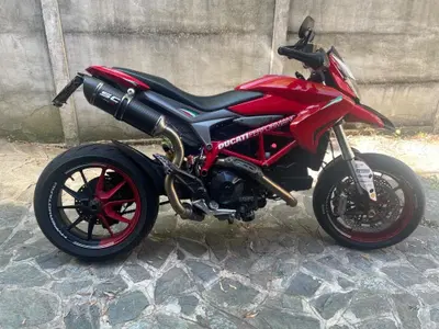 Ducati Hypermotard 821 (2013 - 15) usata