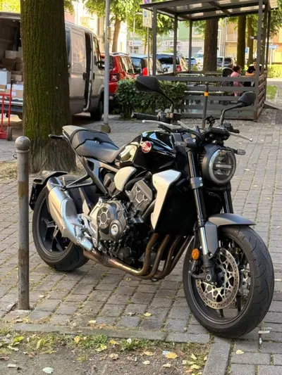 Honda CB 1000 R + Neo Sport Cafè (2019 - 20) usata