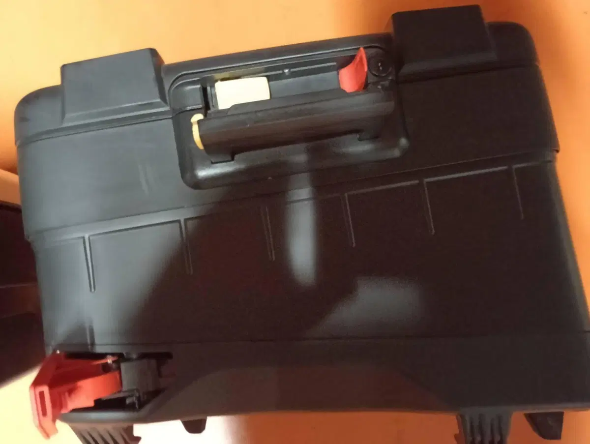 Valigie Vario BMW per GS 1200 / 1250 com scarico a (6)
