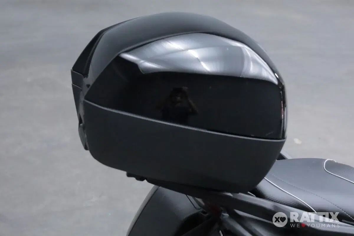 Honda VFR 1200 F ABS (2009 - 16) (7)