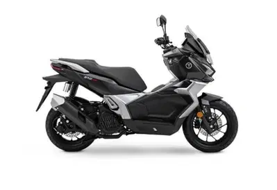 Voge Sfida SR1 ADV (2023 - 26) nuova