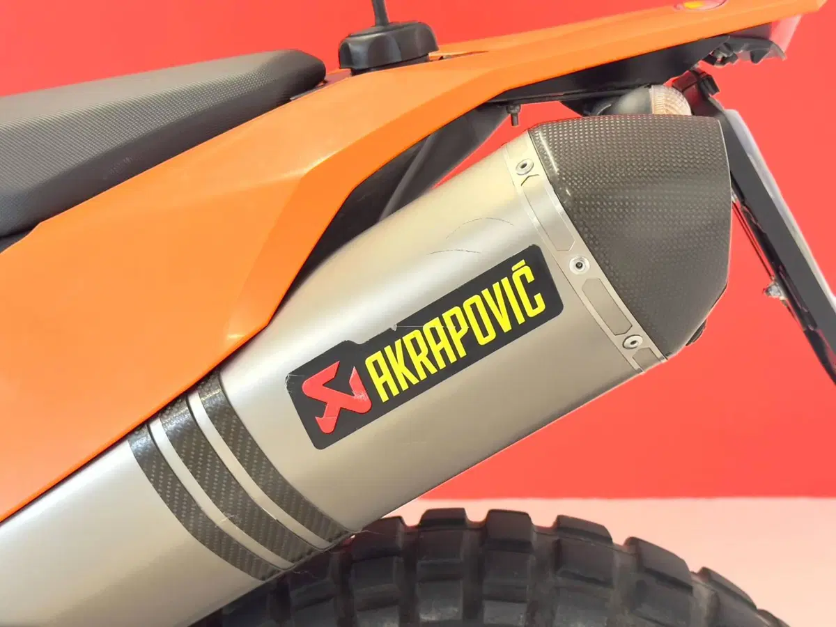 KTM 690 Enduro R (2012 - 17) (3)