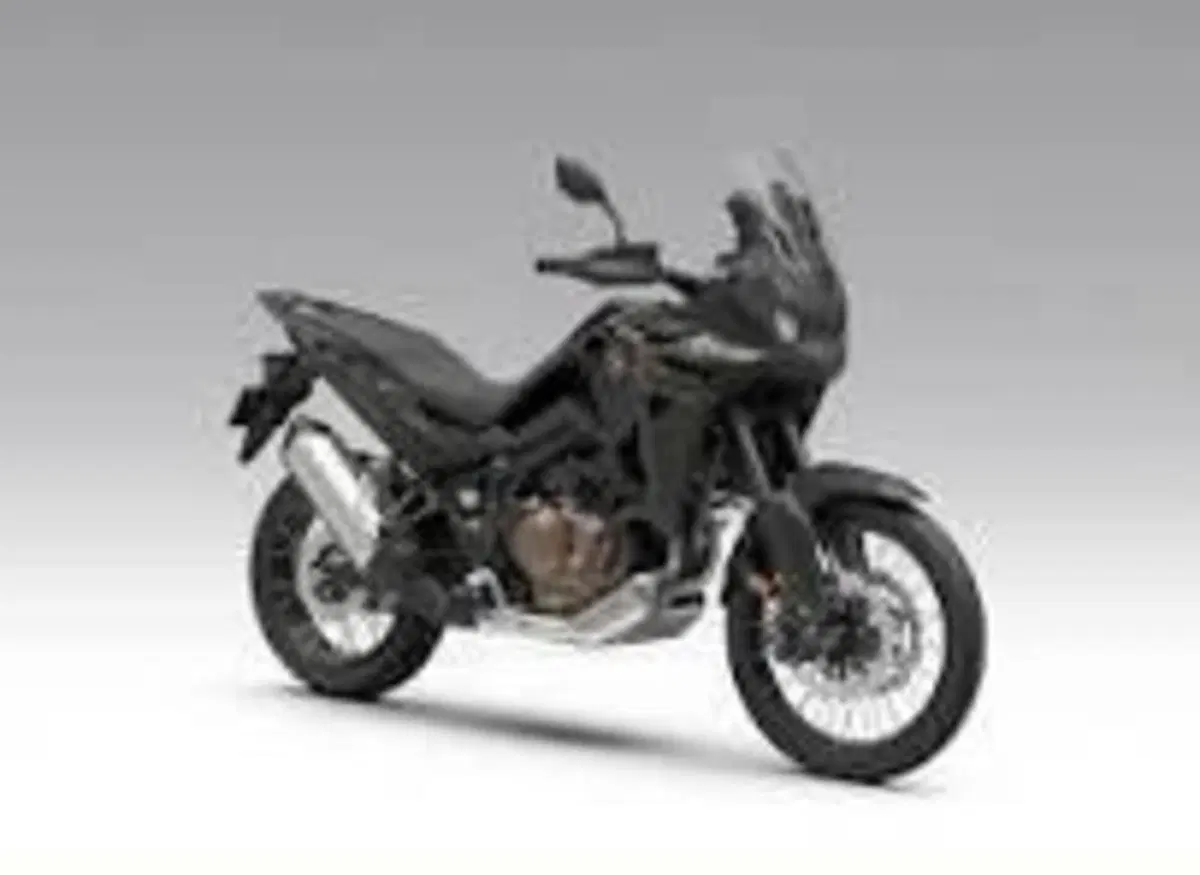 Honda Africa Twin CRF 1100L ES (2024 - 26)