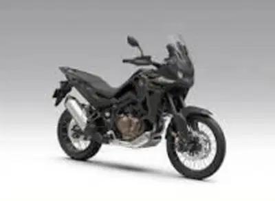 Honda Africa Twin CRF 1100L ES (2024 - 26) nuova