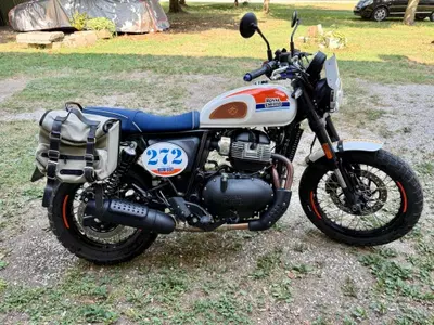 Royal Enfield Bear 650 (2025 - 26) usata