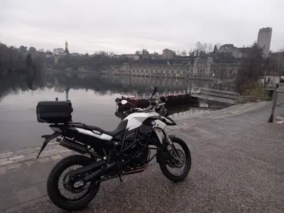 Bmw F 800 GS (2008 - 15) usata