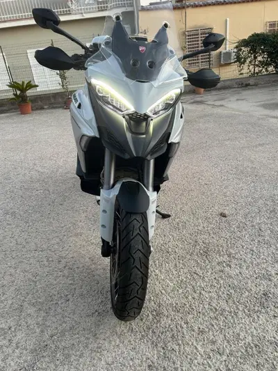 Ducati Multistrada V4 S (2021 - 24) usata