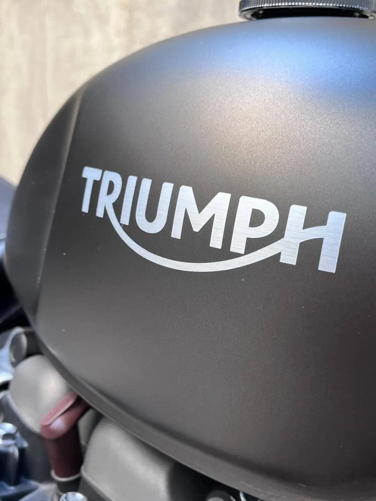 Triumph Street Twin 900 (2019 - 20) (3)