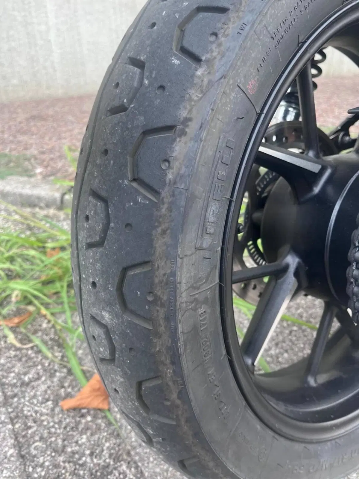 Triumph Street Twin 900 (2019 - 20) (7)