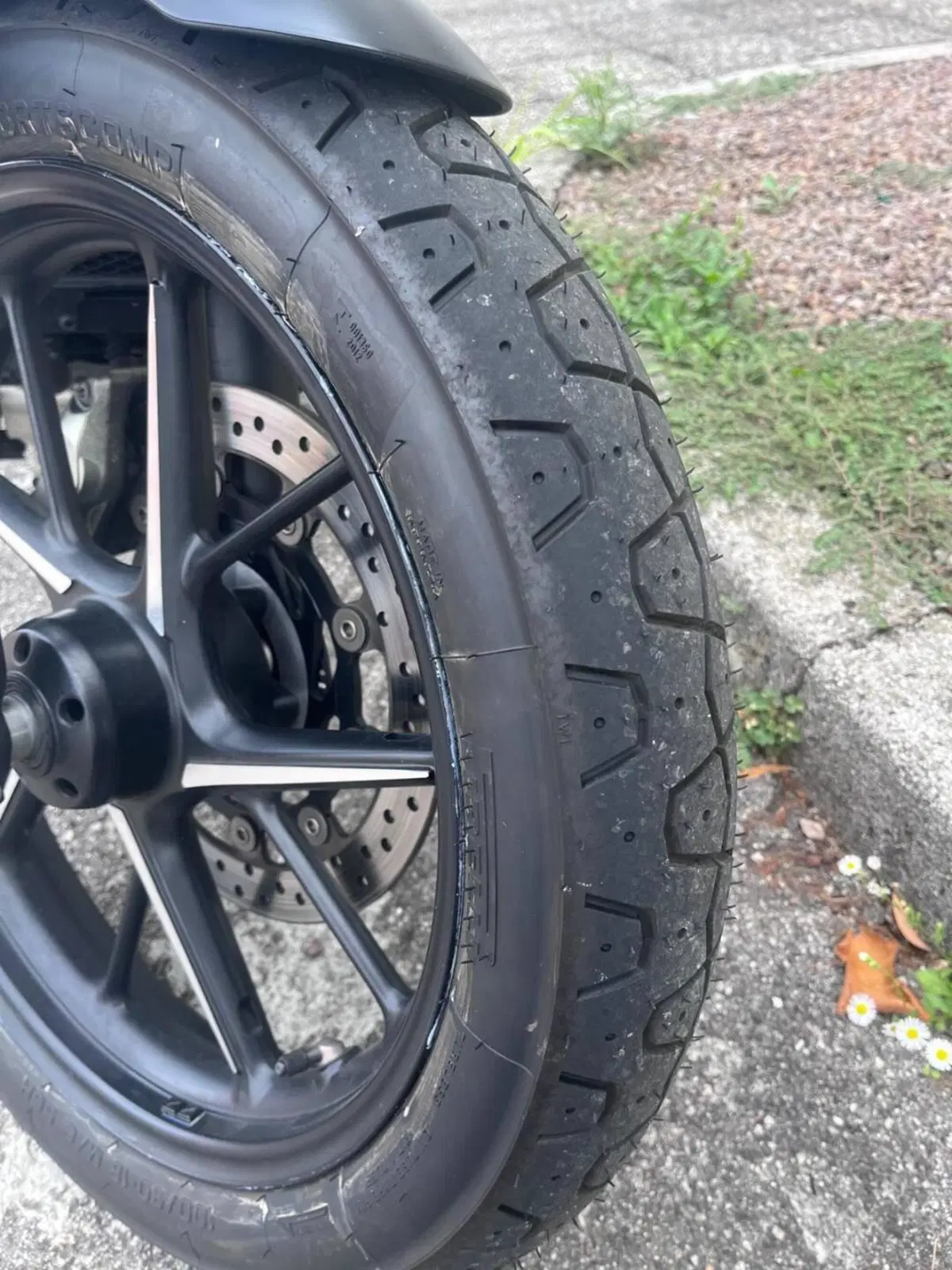 Triumph Street Twin 900 (2019 - 20) (8)