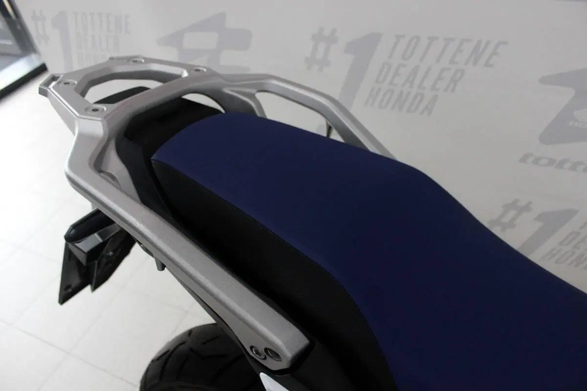 Honda Transalp XL750 (2025) (5)