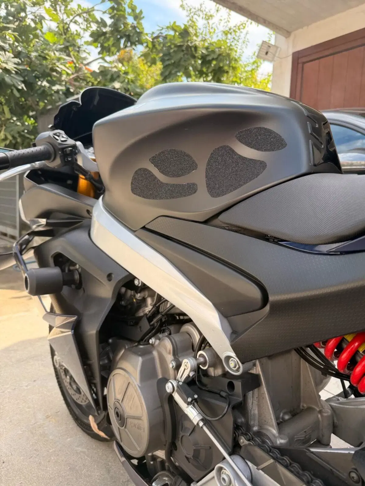 Aprilia RS 660 (2020 - 24) (2)