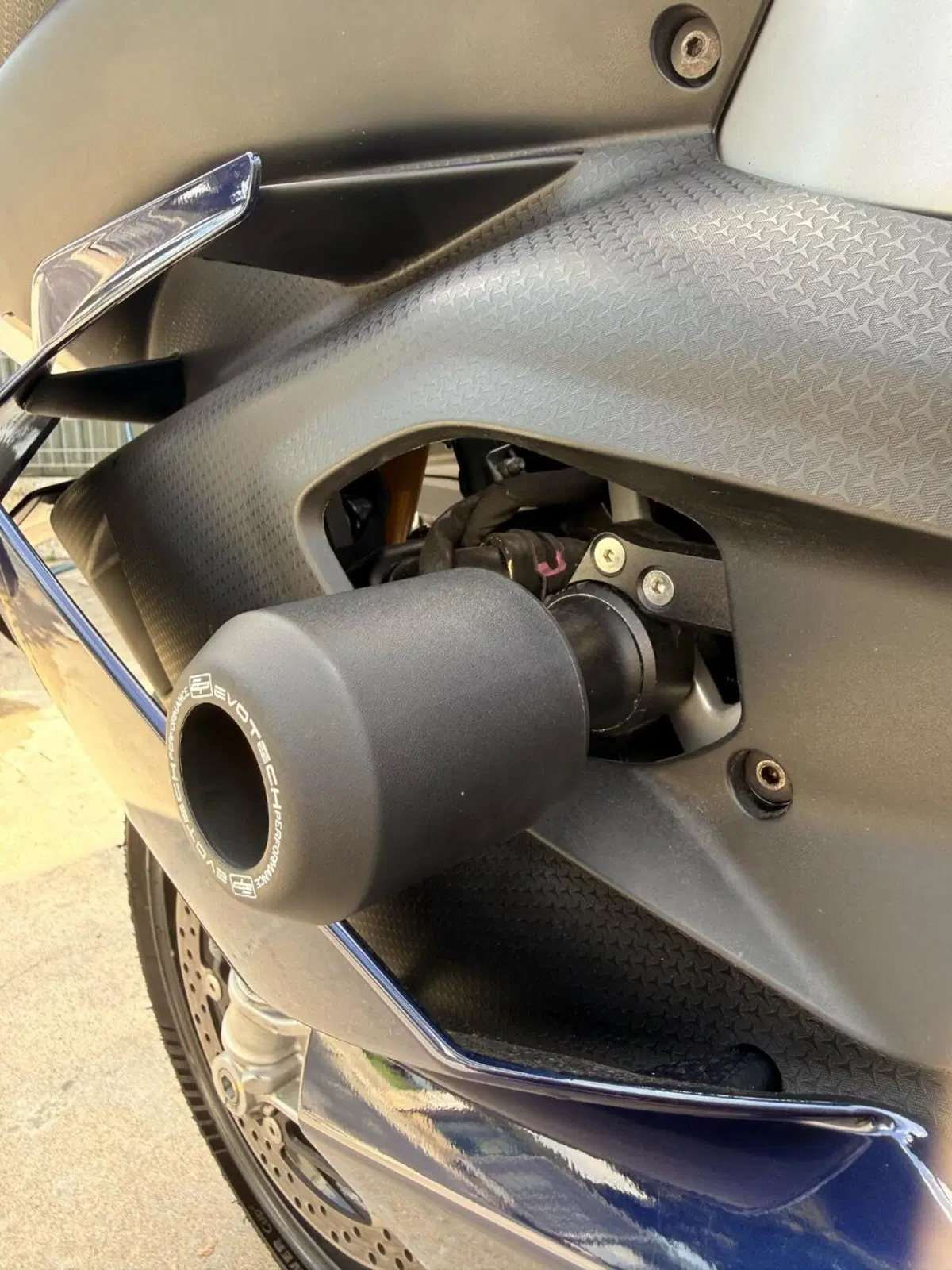 Aprilia RS 660 (2020 - 24) (4)