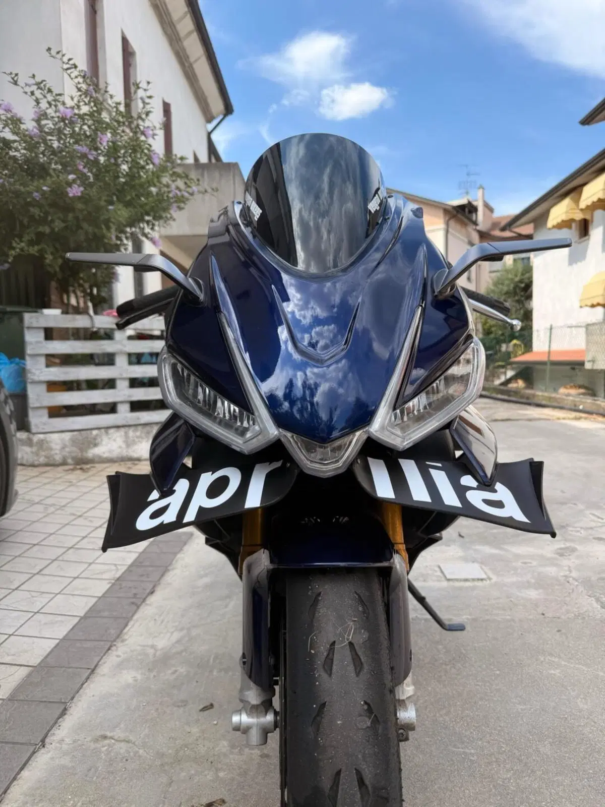 Aprilia RS 660 (2020 - 24) (5)