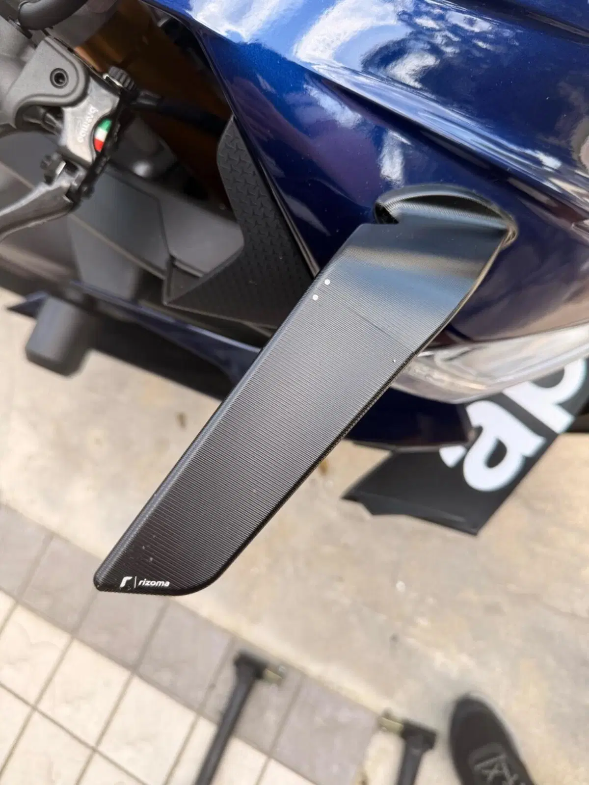 Aprilia RS 660 (2020 - 24) (6)