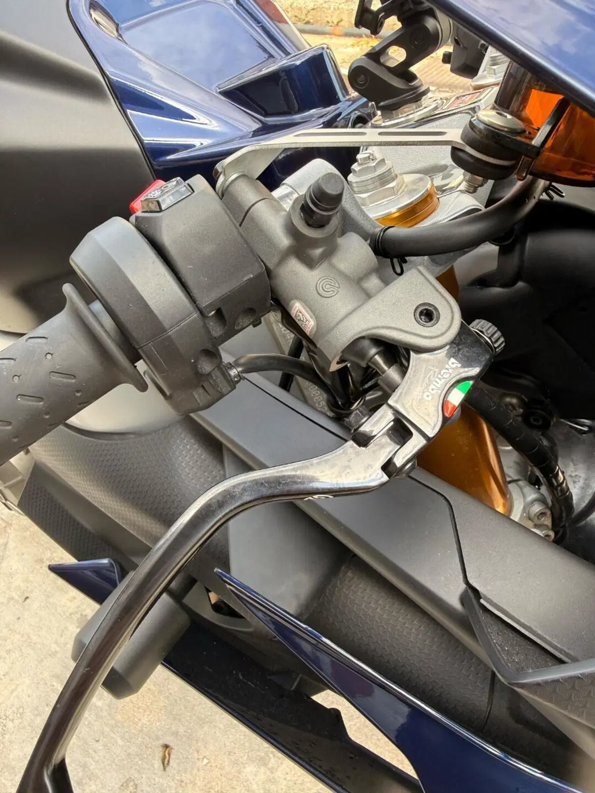 Aprilia RS 660 (2020 - 24) (7)