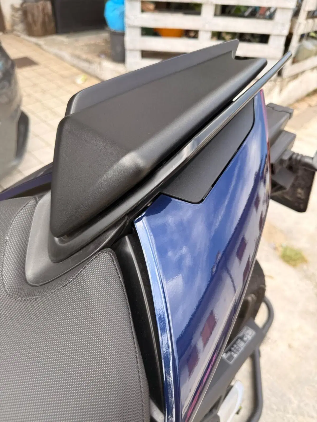 Aprilia RS 660 (2020 - 24) (11)