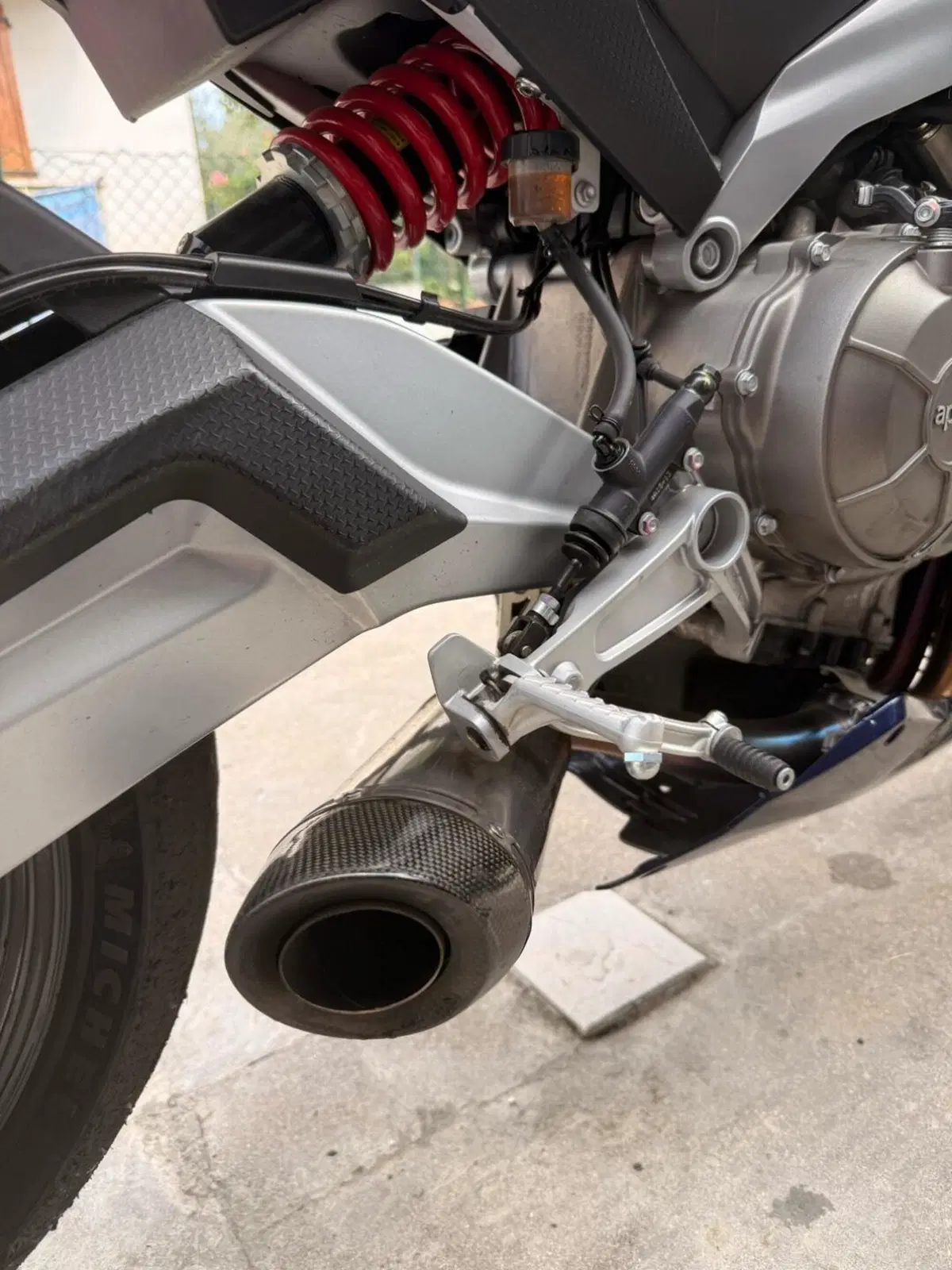 Aprilia RS 660 (2020 - 24) (12)