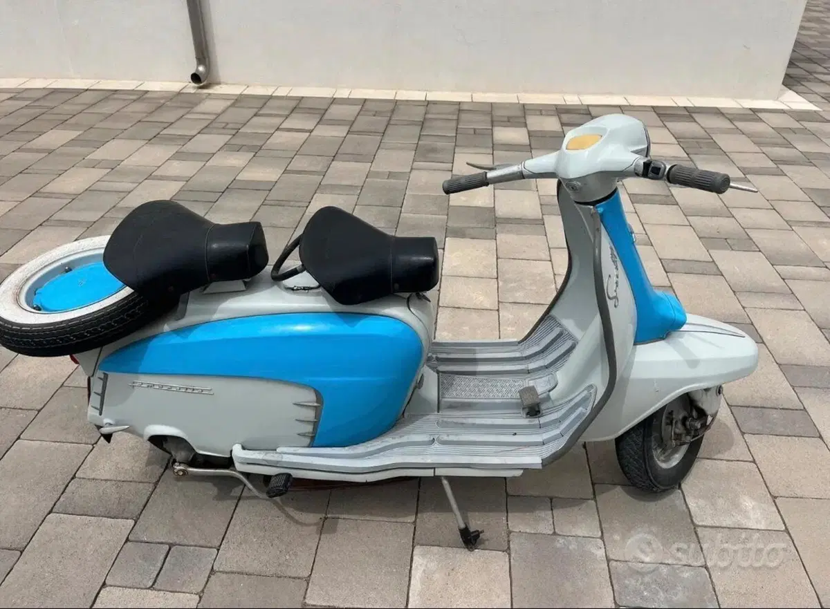 Innocenti 125 special li (2)