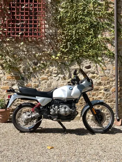 Bmw R 100 GS usata