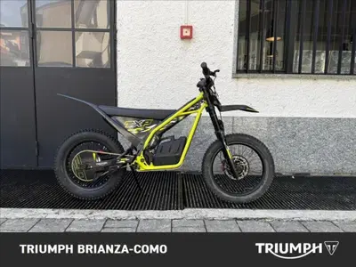 Triumph TXP-20 (2026) usata