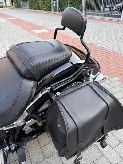 Harley-Davidson Fat Boy 114 (2021 - 24) usata