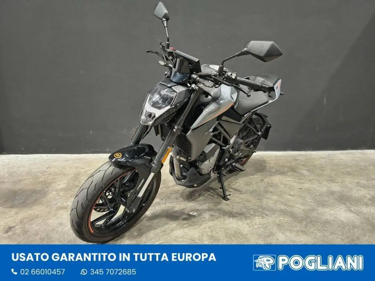 CFMOTO 300NK (2021 - 26) (4)