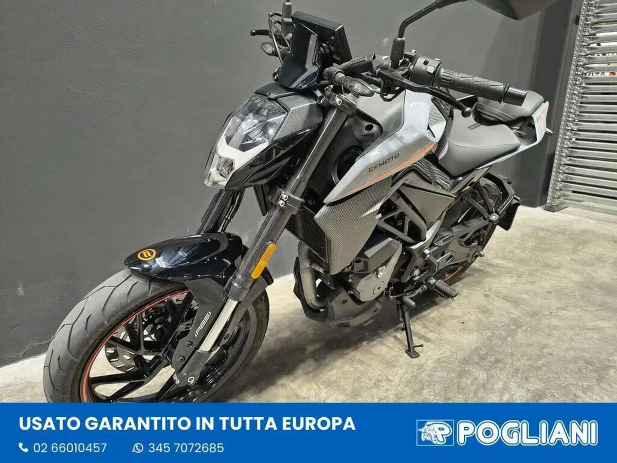 CFMOTO 300NK (2021 - 26) (6)