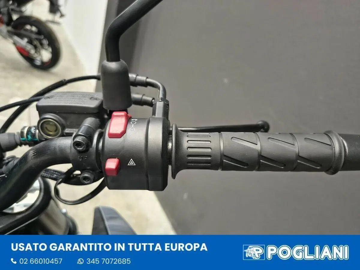 CFMOTO 300NK (2021 - 26) (8)