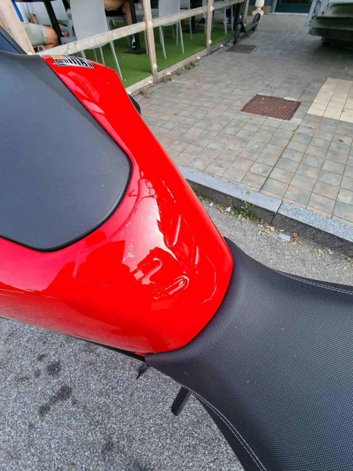 Yamaha Tracer 7 (2021 - 24) (9)