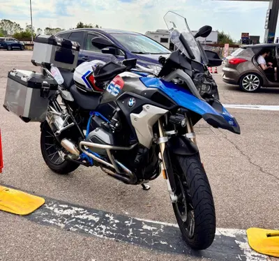 Bmw R 1200 GS (2017 - 18) usata