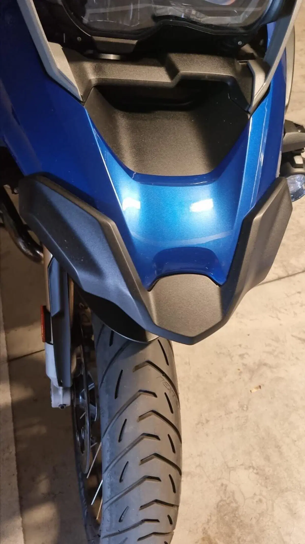 Bmw R 1200 GS (2017 - 18) (3)