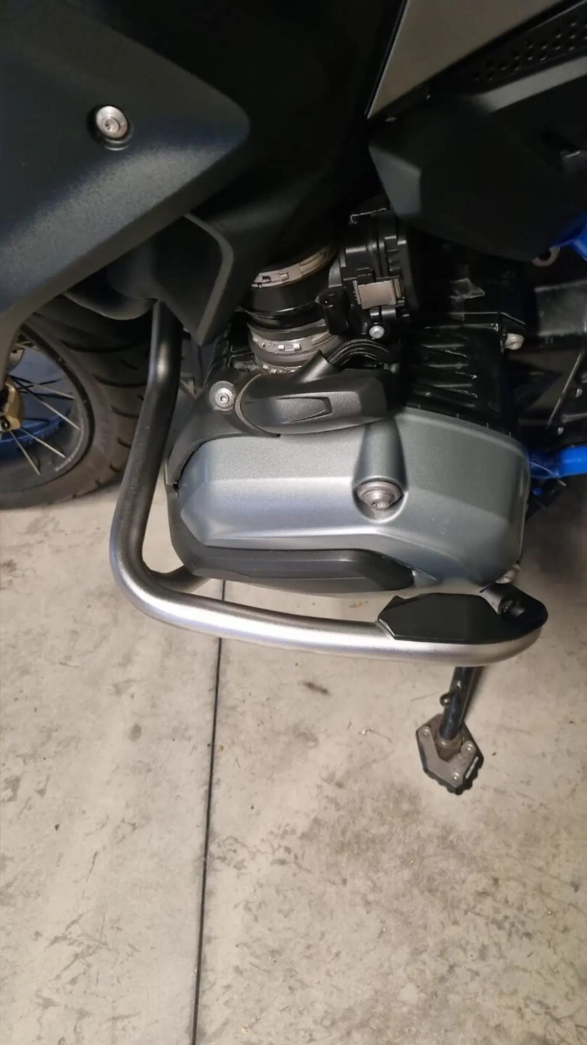 Bmw R 1200 GS (2017 - 18) (4)