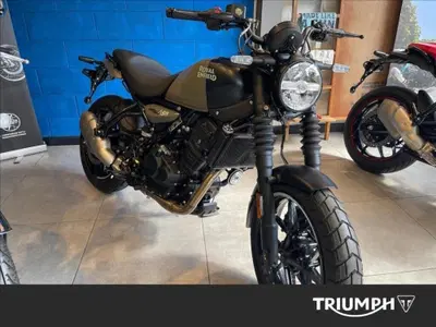 Royal Enfield Guerrilla 450 (2024 - 26) usata