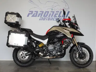 Benelli TRK 902 Xplorer (2026) nuova