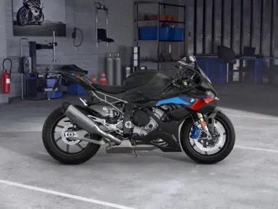 Bmw S 1000 RR (2025 - 27) nuova