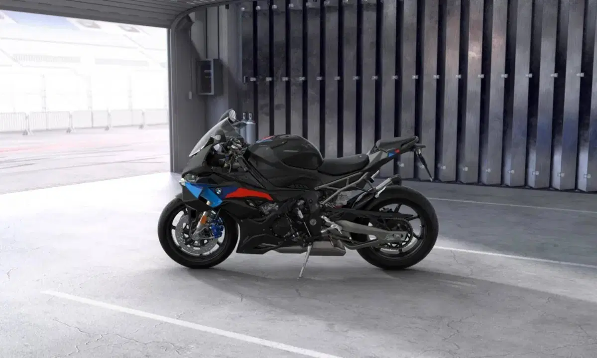 Bmw S 1000 RR (2025 - 27) (5)