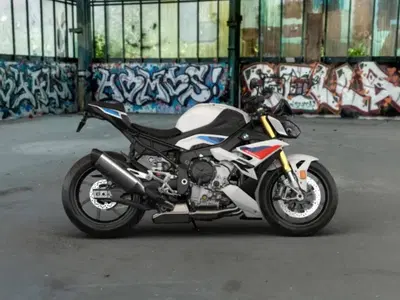 Bmw S 1000 R (2025 - 27) nuova