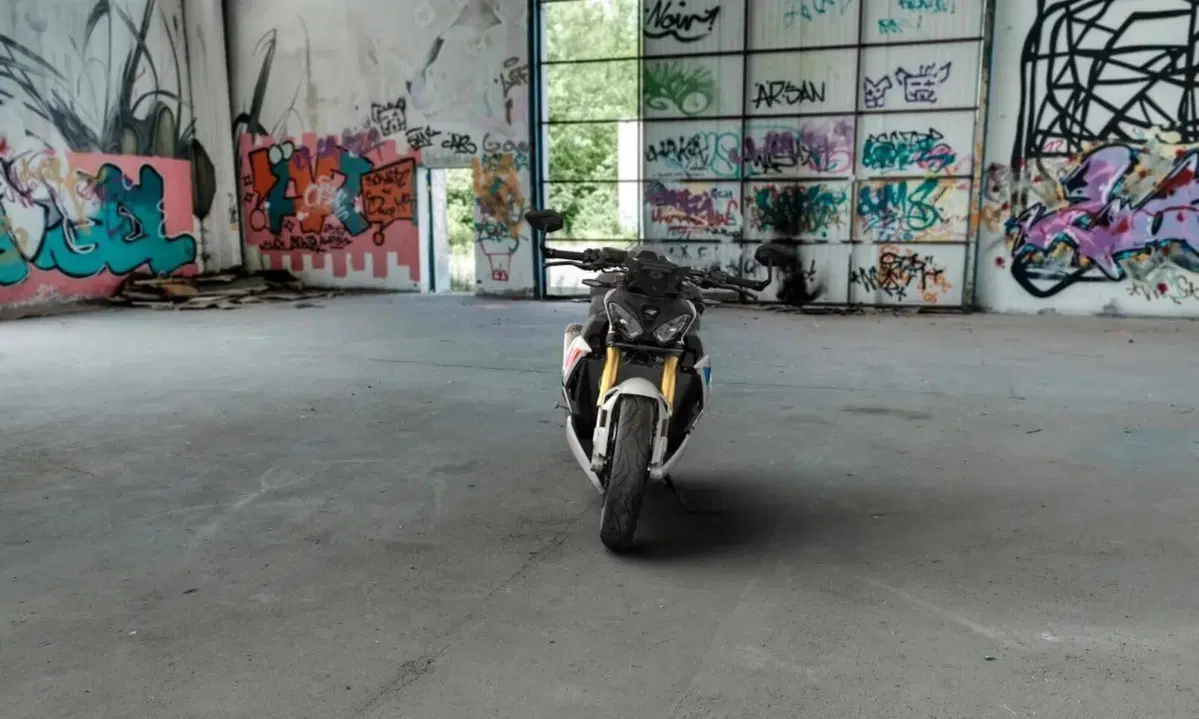 Bmw S 1000 R (2025 - 27) (3)