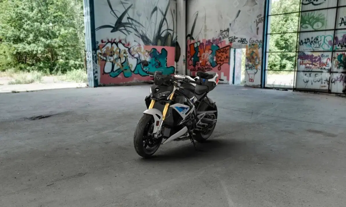 Bmw S 1000 R (2025 - 27) (4)