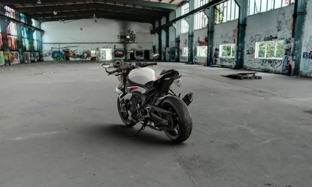 Bmw S 1000 R (2025 - 27) (6)