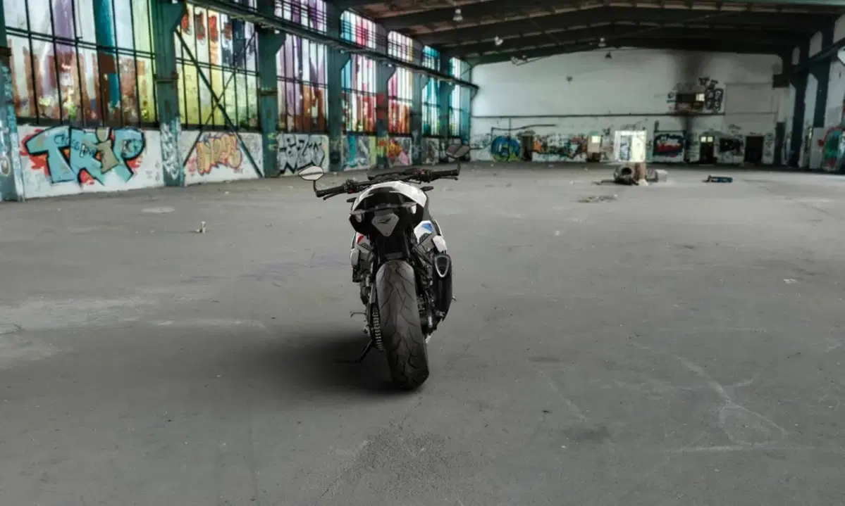 Bmw S 1000 R (2025 - 27) (7)