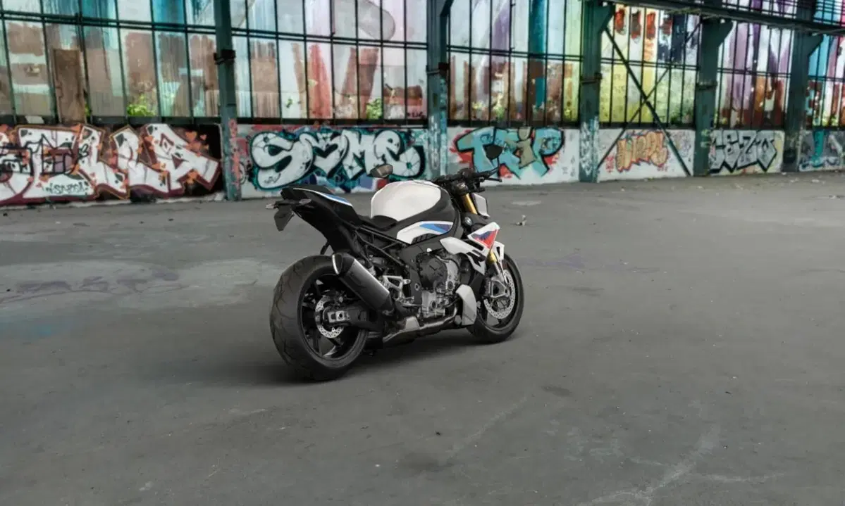 Bmw S 1000 R (2025 - 27) (8)
