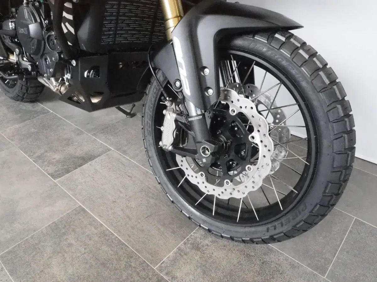 Benelli TRK 902 Xplorer (2026) (7)